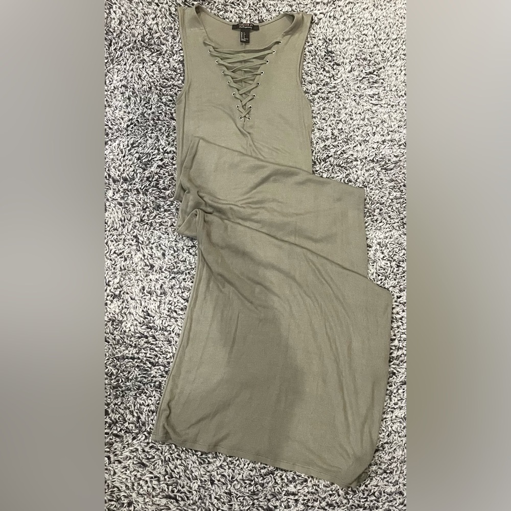 Forever 21 Maxi Dress